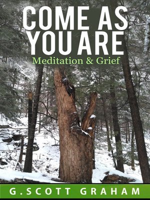 cover image of Come as You Are